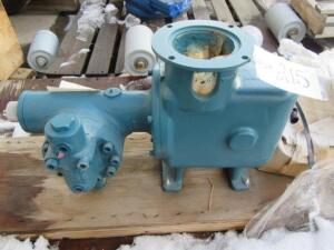 NEPTUNE 615-N3 CHEMICAL PUMP