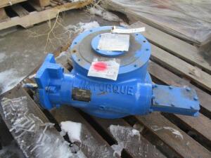 FLOWSERVE TYPE HBC ACTUATOR VALVE (40353258)