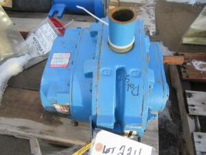 SUTORBILT CACHBPA ROTARY POSITIVE BLOWER