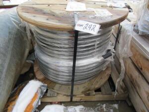 CABLE 4/3C SHD GC,2KV,FOR TRIPPER REEL (20778376)
