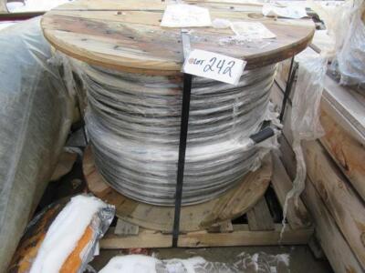 CABLE 4/3C SHD GC,2KV,FOR TRIPPER REEL (20778376)