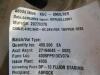CABLE 4/3C SHD GC,2KV,FOR TRIPPER REEL (20778376) - 3