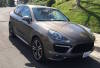 2014 Porsche Cayenne GTS - 3