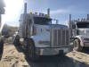 2013 Peterbilt 367 Tri-Drive Conventional Tractor 555,809km, 19,443hr Serial No 1XPTP4EXXDD182647 Unit No 1108 Located at 310-2nd Ave. Fox Creek, AB T0H 1P0 - 2
