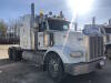 2015 Peterbilt 367 Tandem-Axle Conventional Tractor 274,224km, 8,265hr Serial No 1XPTD40X0FD258511 Unit No 1123

 Located at 310-2nd Ave. Fox Creek, AB T0H 1P0 - 2