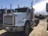2007 Freightliner FLD120 SD Tri-Drive Conventional Tractor 301,207km, 6,844hr Serial No 1FURALAV27DX56621 Unit No 1577

 Located at 310-2nd Ave. Fox Creek, AB T0H 1P0
