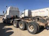 2015 Western Star WB123086ST Tri Drive Truck 328,218km, 11,393hr Serial No 5KJRALD11FPGR6303 Unit No 1194

 Located at 310-2nd Ave. Fox Creek, AB T0H 1P0 - 4