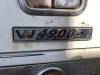 2015 Western Star WB123086ST Tri Drive Truck 328,218km, 11,393hr Serial No 5KJRALD11FPGR6303 Unit No 1194

 Located at 310-2nd Ave. Fox Creek, AB T0H 1P0 - 7