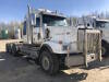 2015 Western Star WB123086ST Tri Drive Truck 288,148km, 11,258hr Serial No 5KJRALD13FPGR6304 Unit No 1195

 Located at 310-2nd Ave. Fox Creek, AB T0H 1P0 - 2