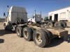 2015 Western Star WB123086ST Tri Drive Truck 288,148km, 11,258hr Serial No 5KJRALD13FPGR6304 Unit No 1195

 Located at 310-2nd Ave. Fox Creek, AB T0H 1P0 - 4