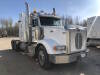 2013 Peterbilt 367 Tandem-Axle Conventional Tractor 402,462km, 14,785hr Serial No 1XPTD40X5DD178652 Unit No 1107

 Located at 310-2nd Ave. Fox Creek, AB T0H 1P0 - 2