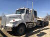 2008 Western Star 4900SA Tri-Drive Conventional Tractor Serial No 5KKXAM0008PAC6021 Unit No 1102

 Located at 310-2nd Ave. Fox Creek, AB T0H 1P0