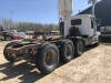 2008 Western Star 4900SA Tri-Drive Conventional Tractor Serial No 5KKXAM0008PAC6021 Unit No 1102

 Located at 310-2nd Ave. Fox Creek, AB T0H 1P0 - 3