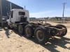 2008 Western Star 4900SA Tri-Drive Conventional Tractor Serial No 5KKXAM0008PAC6021 Unit No 1102

 Located at 310-2nd Ave. Fox Creek, AB T0H 1P0 - 4