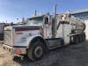 2007 Freightliner Conventional Tridem Vac Truck - Combo 166,827km, 4,699hr Serial No 1FVPALAV17DX57794 Unit No 6086

 Located at 310-2nd Ave. Fox Creek, AB T0H 1P0