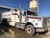 2007 Freightliner Conventional Tridem Vac Truck - Combo 166,827km, 4,699hr Serial No 1FVPALAV17DX57794 Unit No 6086

 Located at 310-2nd Ave. Fox Creek, AB T0H 1P0 - 2