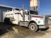 2007 Freightliner Conventional Tridem Vac Truck - Combo 166,827km, 4,699hr Serial No 1FVPALAV17DX57794 Unit No 6086

 Located at 310-2nd Ave. Fox Creek, AB T0H 1P0 - 7