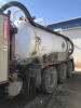 2005 Freightliner FLD120 SD Tri-Drive Vacuum Truck 32,346km, 248hr Serial No 1FVPALAV35DN66889 Unit No 6807

 Located at 310-2nd Ave. Fox Creek, AB T0H 1P0 - 6