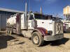 2013 Peterbilt 367 Tri-Drive Combo Vacuum Truck 217,274km, 16,614hr Serial No 1NPTX4TX6DD186482 Unit No 6088

 Located at 310-2nd Ave. Fox Creek, AB T0H 1P0 - 2