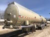 2007 Brenner Tandem-Axle Super B Pup Tank Trailer Serial No 10BFA82287F0B7782 Unit No 1590C Located at 310-2nd Ave. Fox Creek, AB T0H 1P0 - 7