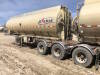 2007 Brenner Tandem-Axle Super B Pup Tank Trailer Serial No 10BFA82287F0B7782 Unit No 1590C Located at 310-2nd Ave. Fox Creek, AB T0H 1P0 - 8