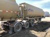 2007 Brenner Tandem-Axle Super B Pup Tank Trailer Serial No 10BFA82287F0B7782 Unit No 1590C Located at 310-2nd Ave. Fox Creek, AB T0H 1P0 - 9