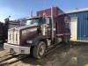2006 Kenworth T800B Tandem-Axle Dual-Steamer Truck 468,938km, 24,554hr Serial No 1NKDLB0X66R988230 Unit No 1061 Located at 310-2nd Ave. Fox Creek, AB T0H 1P0