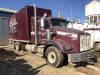 2006 Kenworth T800B Tandem-Axle Dual-Steamer Truck 468,938km, 24,554hr Serial No 1NKDLB0X66R988230 Unit No 1061 Located at 310-2nd Ave. Fox Creek, AB T0H 1P0 - 2