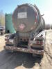 2013 Dragon Tri-Axle Aluminum Double-Conical Tank Trailer Serial No 1UNST4537DS100666 Unit No 2224 Located at 310-2nd Ave. Fox Creek, AB T0H 1P0 - 10