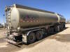 2006 Brenner Tandem-Axle Super B Pup Tank Trailer Serial No 10BFA82206F0B6186 Unit No 1591C Located at 310-2nd Ave. Fox Creek, AB T0H 1P0 - 15