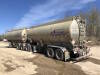 2006 Brenner Tandem-Axle Super B Pup Tank Trailer Serial No 10BFA82206F0B6186 Unit No 1591C Located at 310-2nd Ave. Fox Creek, AB T0H 1P0 - 16