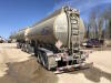 2006 Brenner Tandem-Axle Super B Pup Tank Trailer Serial No 10BFA82206F0B6186 Unit No 1591C Located at 310-2nd Ave. Fox Creek, AB T0H 1P0 - 17