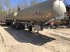 2007 Brenner Tandem-Axle Super B Pup Tank Trailer Serial No 10BFA82256F0B7107 Unit No 8054 Located at 310-2nd Ave. Fox Creek, AB T0H 1P0