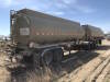 2007 Brenner Tandem-Axle Super B Pup Tank Trailer Serial No 10BFA82256F0B7107 Unit No 8054 Located at 310-2nd Ave. Fox Creek, AB T0H 1P0 - 5