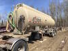 2007 Brenner Tandem-Axle Super B Pup Tank Trailer Serial No 10BFA82256F0B7107 Unit No 8054 Located at 310-2nd Ave. Fox Creek, AB T0H 1P0 - 19