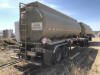 2007 Brenner Tandem-Axle Super B Pup Tank Trailer Serial No 10BFA82256F0B7107 Unit No 8054 Located at 310-2nd Ave. Fox Creek, AB T0H 1P0 - 21