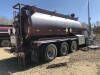 2007 Sterling L9500 Tr-Drive Tank Truck Serial No 2FZPAZAV37AY39670 Unit No 1083 (Parts Only - Inoperable) Located at 310-2nd Ave. Fox Creek, AB T0H 1P0 - 3