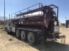 2007 Sterling L9500 Tr-Drive Tank Truck Serial No 2FZPAZAV37AY39670 Unit No 1083 (Parts Only - Inoperable) Located at 310-2nd Ave. Fox Creek, AB T0H 1P0 - 4