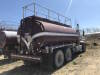 2001 Kenworth T800B Tandem-Axle Tank Truck Serial No 1NKDLB0X21R962779 Unit No 1024 (Parts Only - Inoperable) Located at 310-2nd Ave. Fox Creek, AB T0H 1P0 - 3