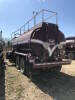 2001 Kenworth T800B Tandem-Axle Tank Truck Serial No 1NKDLB0X21R962779 Unit No 1024 (Parts Only - Inoperable) Located at 310-2nd Ave. Fox Creek, AB T0H 1P0 - 4