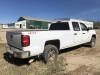 2010 GMC Sierra 2500HD SLE Crew Cab Pickup Truck Serial No 1GT4K0BG2AF135260 Unit No 3212 (Parts Only - Inoperable) Located at 310-2nd Ave. Fox Creek, AB T0H 1P0 - 3