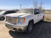 2010 GMC Sierra 2500HD SLE Crew Cab Pickup Truck Serial No 1GT4K0BG2AF135260 Unit No 3212 (Parts Only - Inoperable) Located at 310-2nd Ave. Fox Creek, AB T0H 1P0 - 5