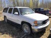 2003 GMC Yukon XL 1500 Sport Utility Vehicle Serial No 1GKFK16ZX3R189146 Unit No 3434 (Parts Only - Inoperable) Located at 310-2nd Ave. Fox Creek, AB T0H 1P0 - 2