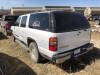 2003 GMC Yukon XL 1500 Sport Utility Vehicle Serial No 1GKFK16ZX3R189146 Unit No 3434 (Parts Only - Inoperable) Located at 310-2nd Ave. Fox Creek, AB T0H 1P0 - 4