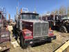 1998 Western Star 4900 Tandem-Axle Tank Truck Serial No 2WLPCDCJ6WK948912 Unit No 1829 (Parts Only - Inoperable) Located at 310-2nd Ave. Fox Creek, AB T0H 1P0 - 2