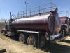 1998 Western Star 4900 Tandem-Axle Tank Truck Serial No 2WLPCDCJ6WK948912 Unit No 1829 (Parts Only - Inoperable) Located at 310-2nd Ave. Fox Creek, AB T0H 1P0 - 3