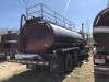 1998 Western Star 4900 Tandem-Axle Tank Truck Serial No 2WLPCDCJ6WK948912 Unit No 1829 (Parts Only - Inoperable) Located at 310-2nd Ave. Fox Creek, AB T0H 1P0 - 4
