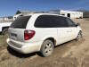 2005 Dodge Grand Caravan SXT Van Serial No 2D4GP44L65R423199 Unit No 3221 (Parts Only - Inoperable) Located at 310-2nd Ave. Fox Creek, AB T0H 1P0 - 3