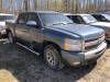 2010 Chevrolet Silverado 1500 LS Crew Cab Pickup Truck Serial No 3GCRKREA2AG263787 Unit No 3440 (Parts Only - Inoperable) Located at 310-2nd Ave. Fox Creek, AB T0H 1P0 - 2