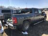 2010 Chevrolet Silverado 1500 LS Crew Cab Pickup Truck Serial No 3GCRKREA2AG263787 Unit No 3440 (Parts Only - Inoperable) Located at 310-2nd Ave. Fox Creek, AB T0H 1P0 - 3